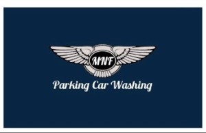 MNF Parking Car Washing